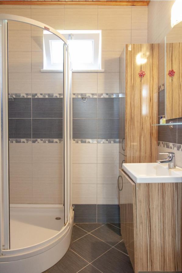Dolunay Apart Hotel Çıralı Extérieur photo