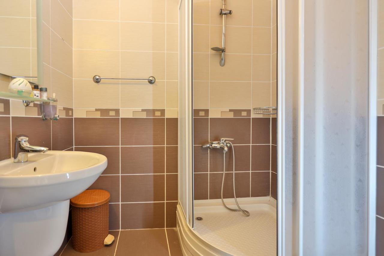 Dolunay Apart Hotel Çıralı Extérieur photo