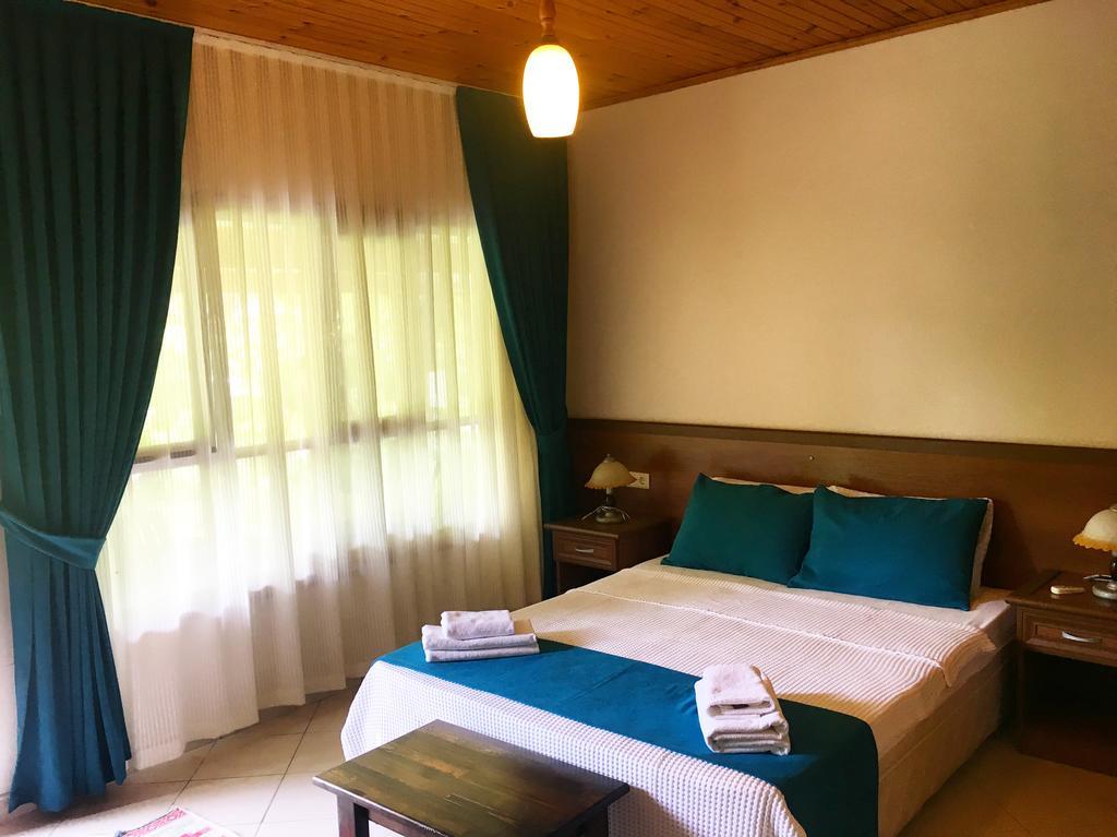 Dolunay Apart Hotel Çıralı Extérieur photo